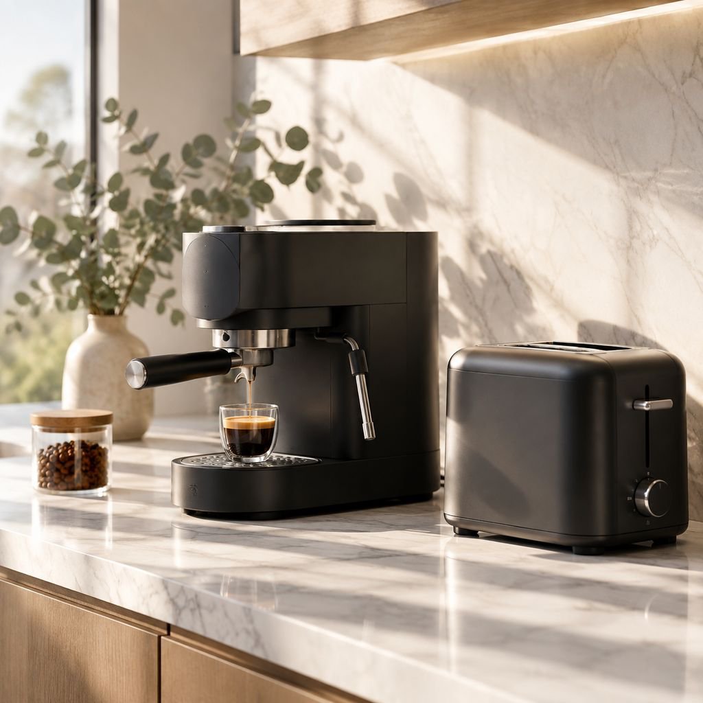 Home Appliances