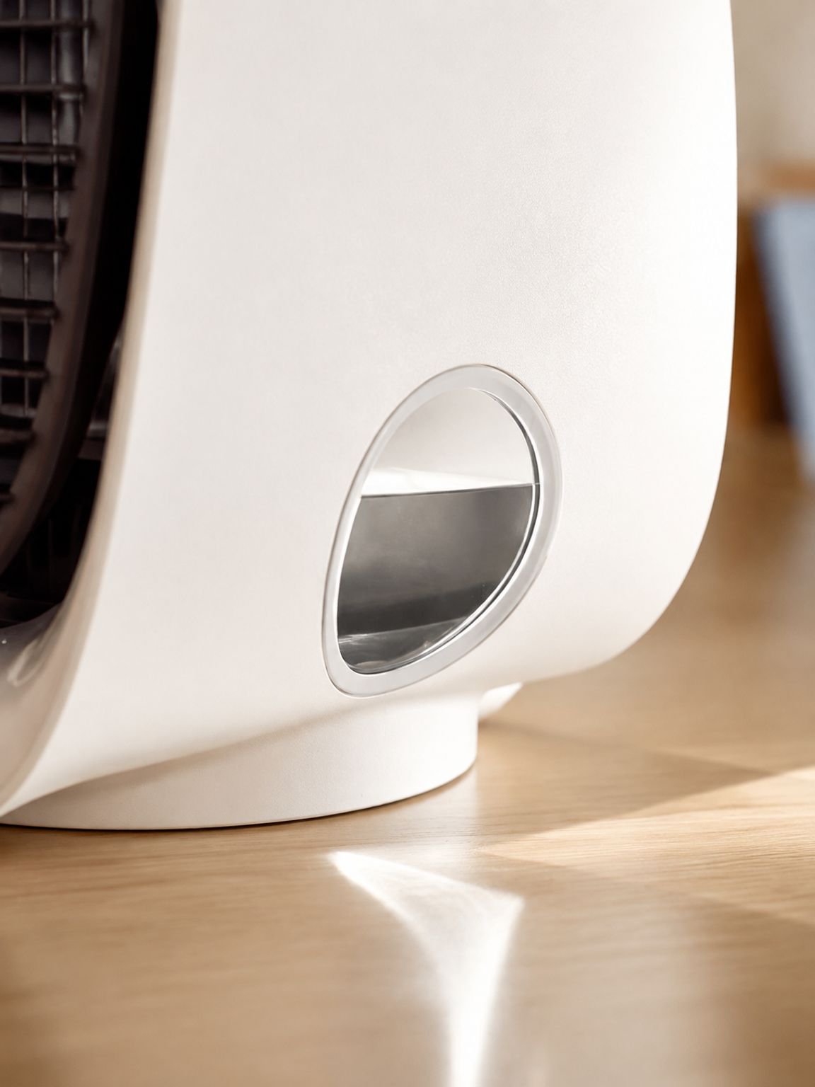 Wassergekühlter Ventilator, multifunktionaler Heim-/Bürokühler, leise, wiederaufladbar, praktisch, l