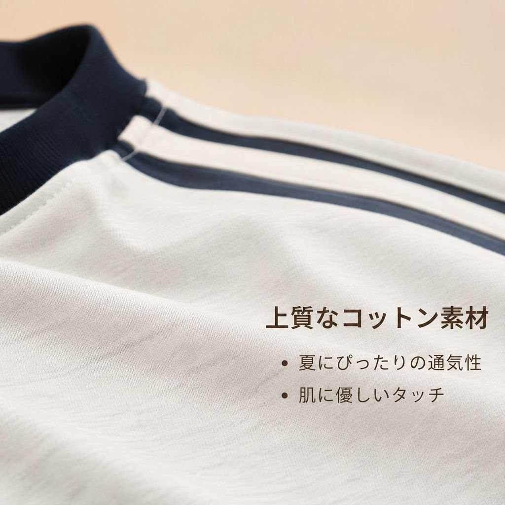 アメリカンレトロ ラグラン配色 半袖Tシャツ レディース 夏 綿100% 新作