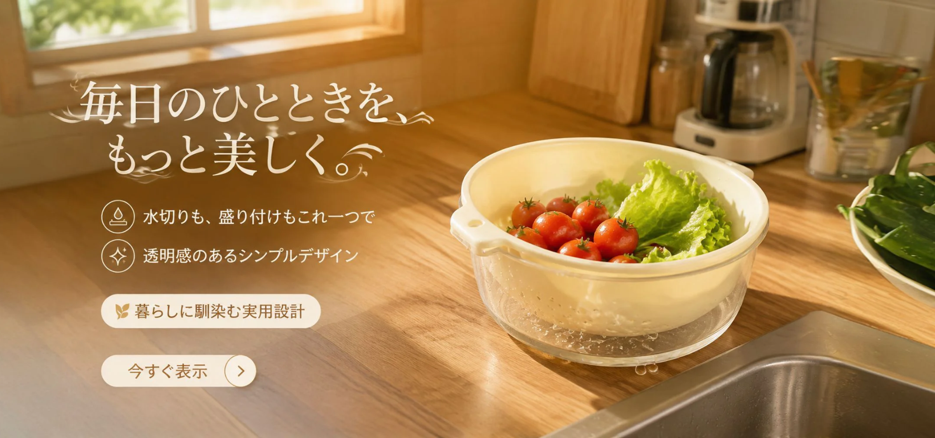 おしゃれな布製品・インテリア雑貨通販｜海外トレンドをお届け,キッチン用品専門通販｜便利でおしゃれな調理グッズ多数,話題の新商品続々入荷｜最新トレンドアイテム通販,人気急上昇！売れ筋ヒット商品特集｜海外通販サイト