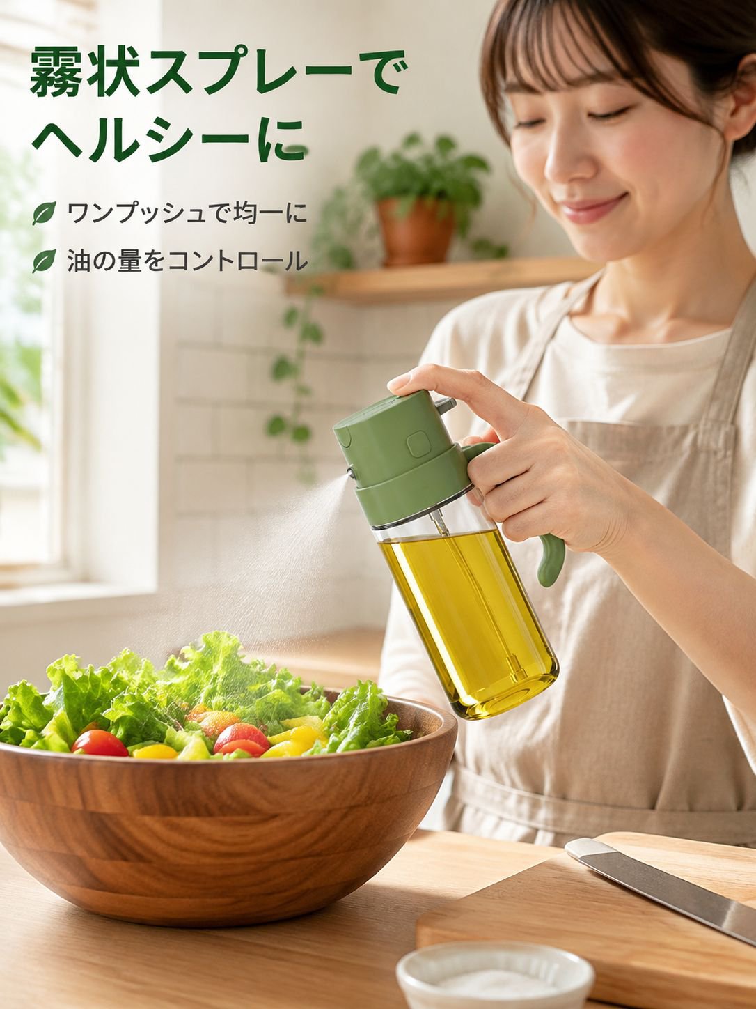 家庭用防漏オイルポット