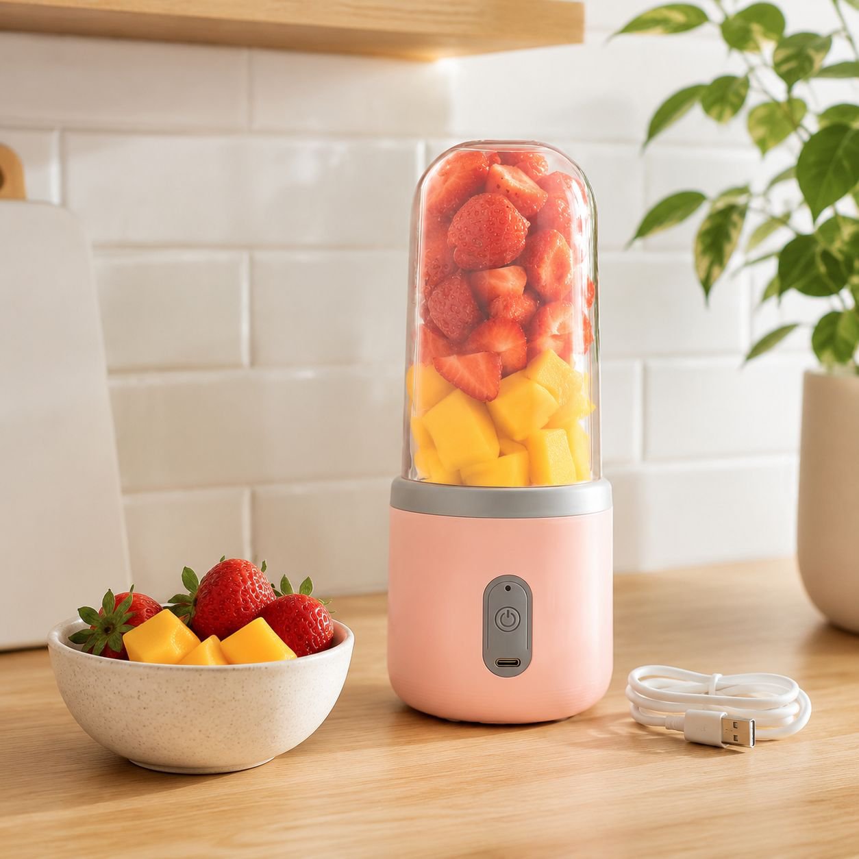 Kitchen Appliances