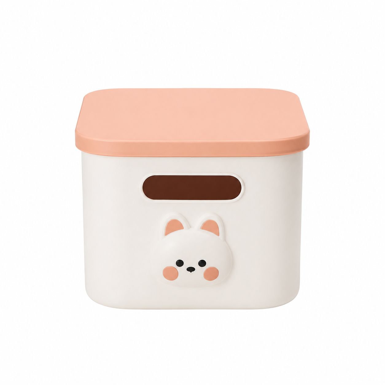 Caja plástica organizadora multiusos