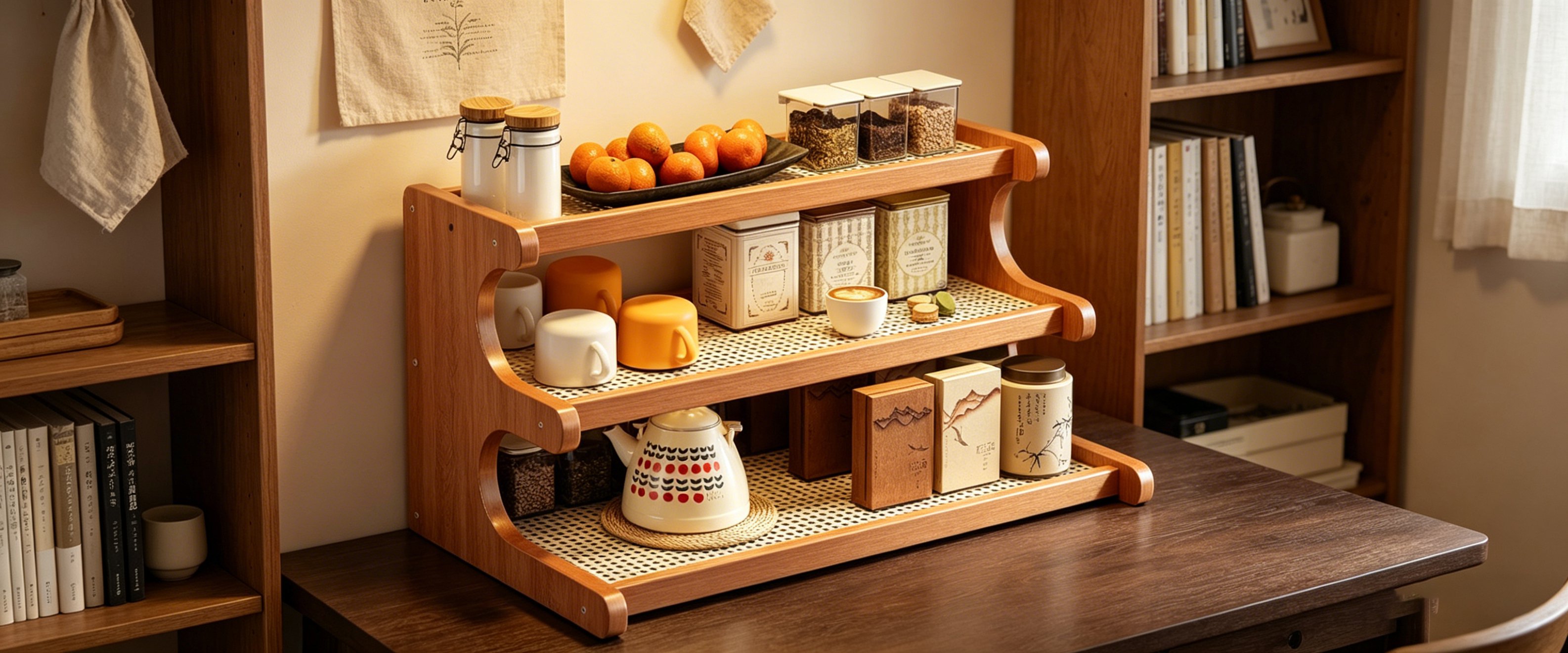 Storage solutions