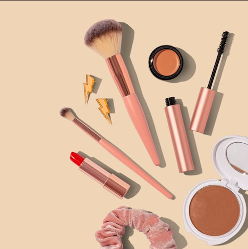 Glam Essentials