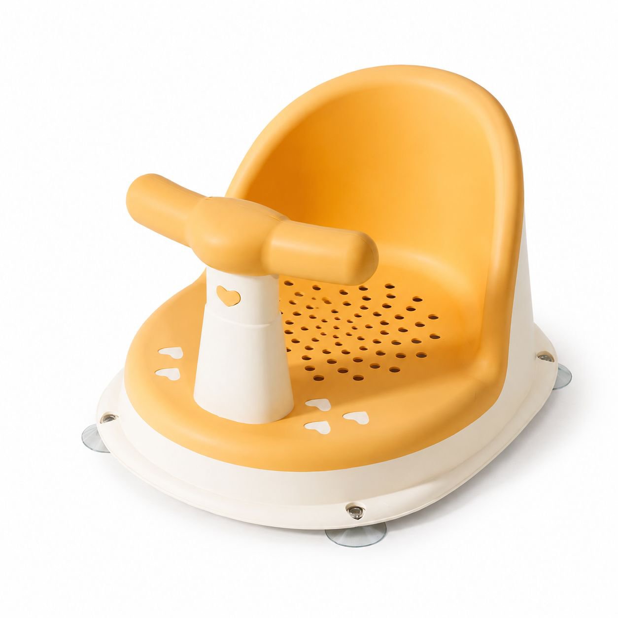 Silla de baño antideslizante para bebé, taburete de baño, soporte para baño de bebé, bañera