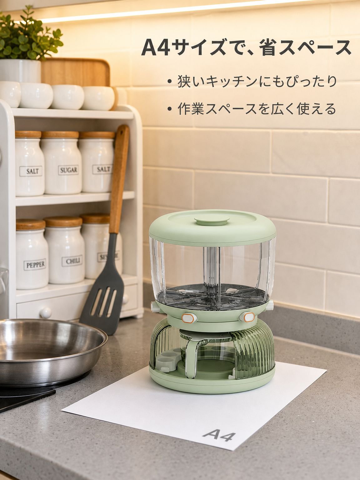 二重壁密閉式貯蔵タンク