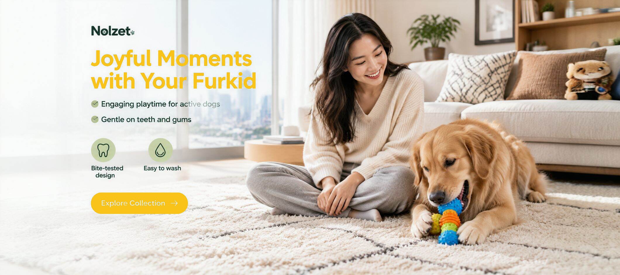 Online shopping MALL