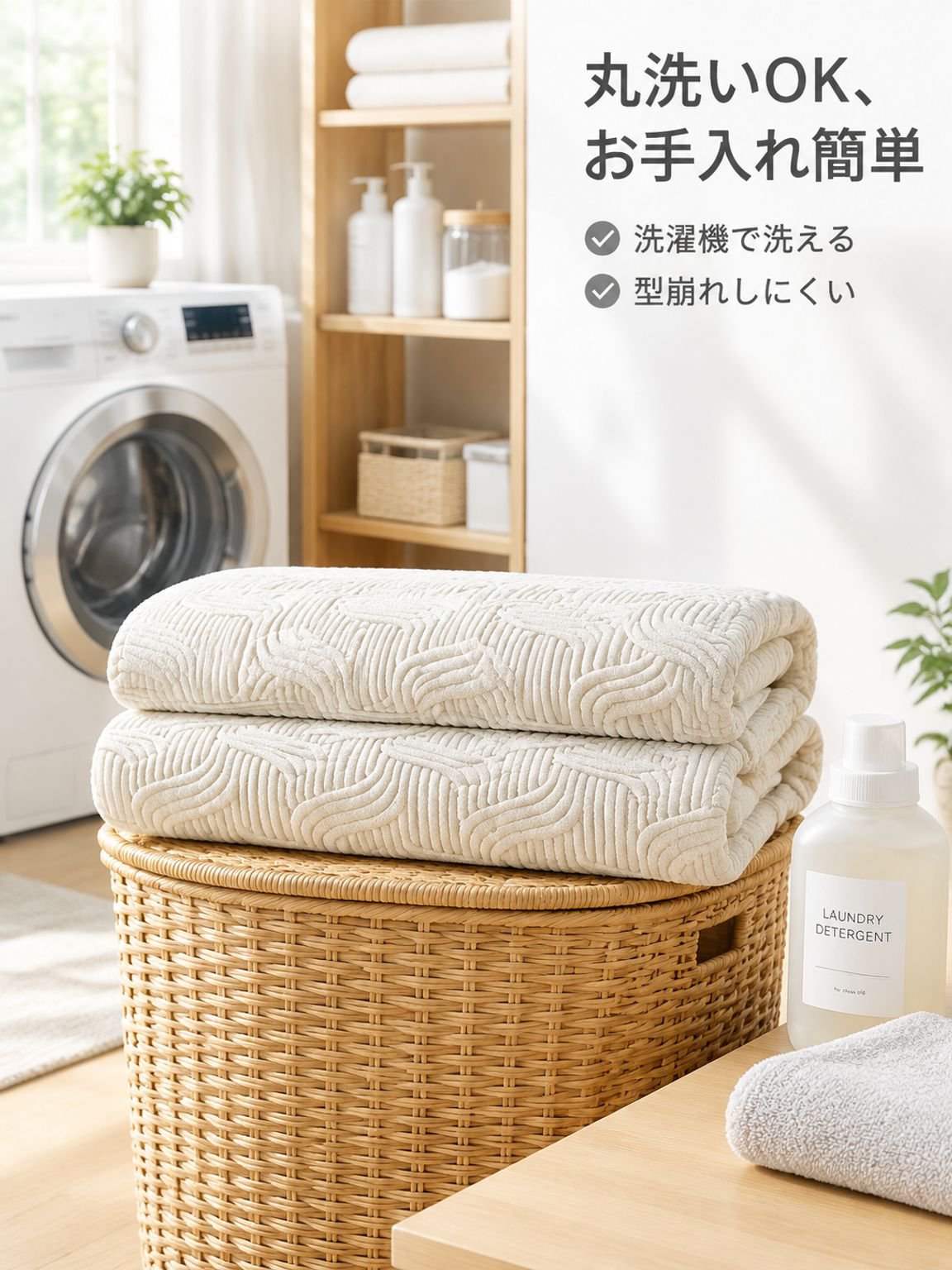 沙發布巾