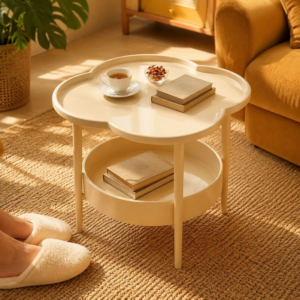 Minimalist Decor for Living Room