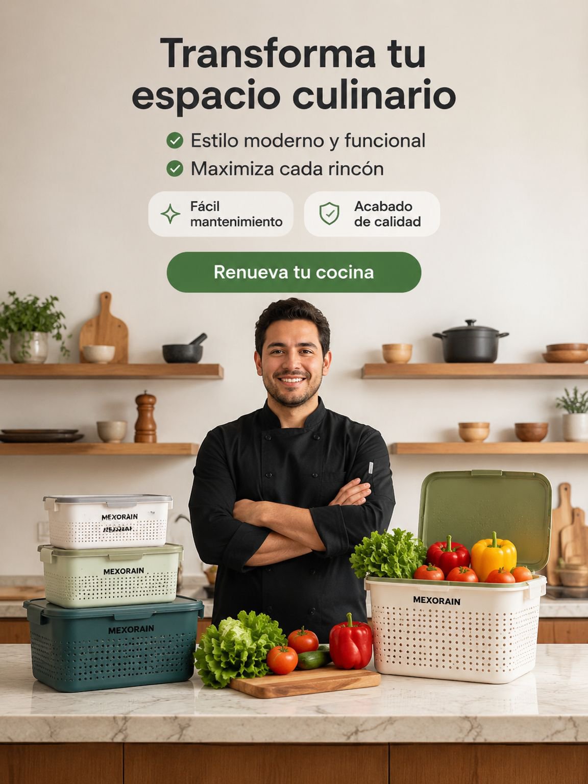 Tu Tienda Segura en México