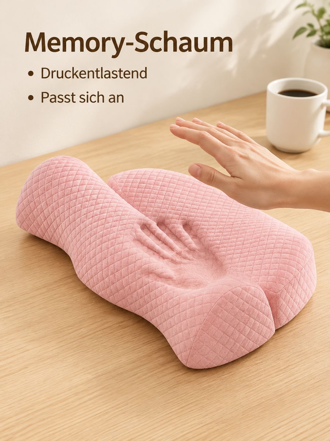 Nackenkissen