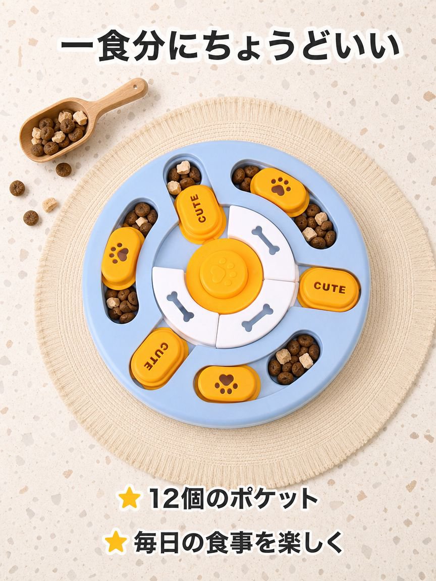 窒息防止トレーニングボウル
