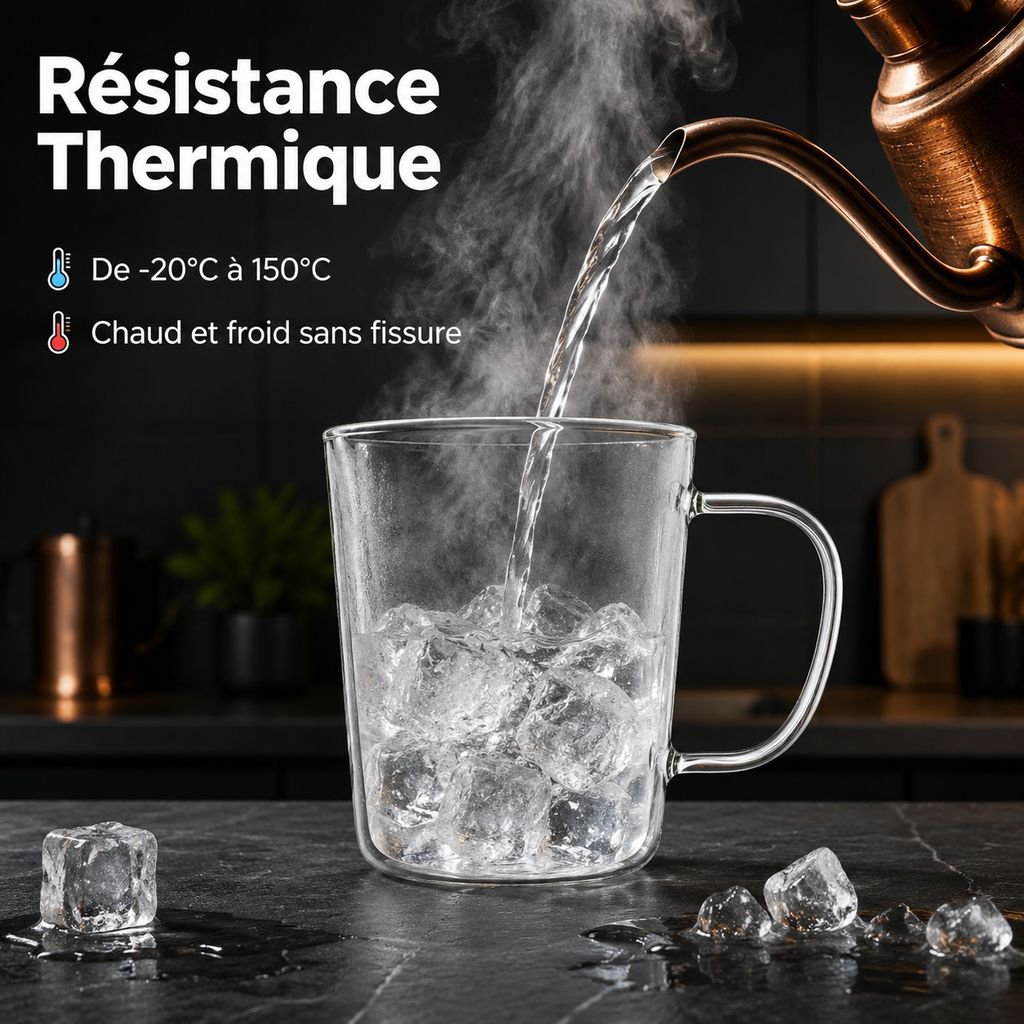 Tasse à boire