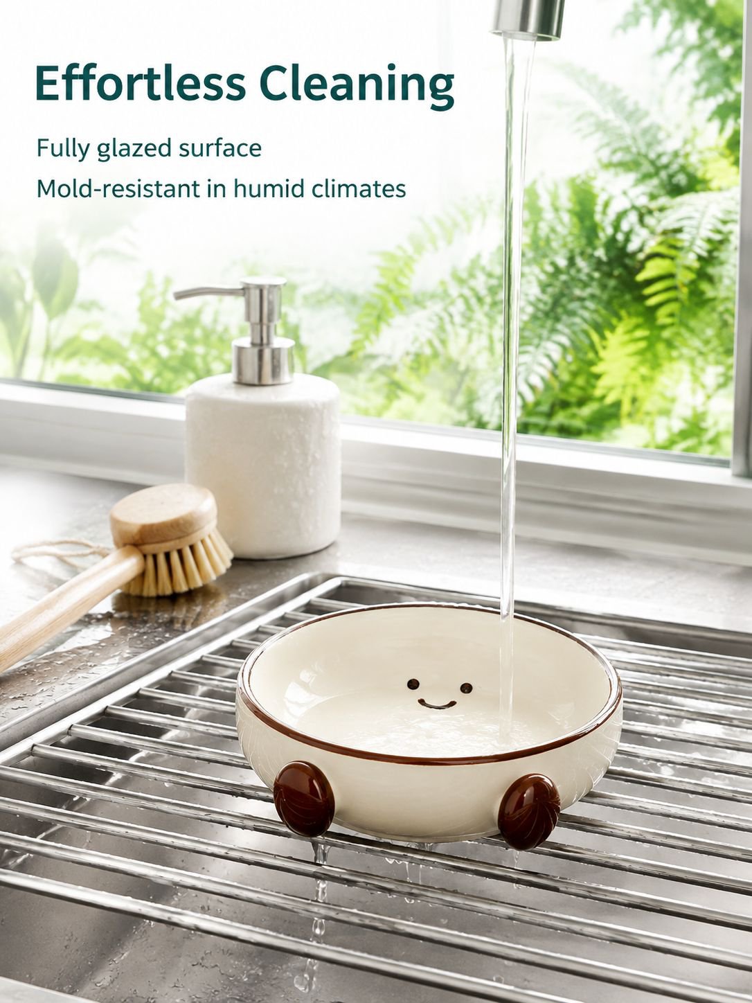 Ceramic Creative Bowl