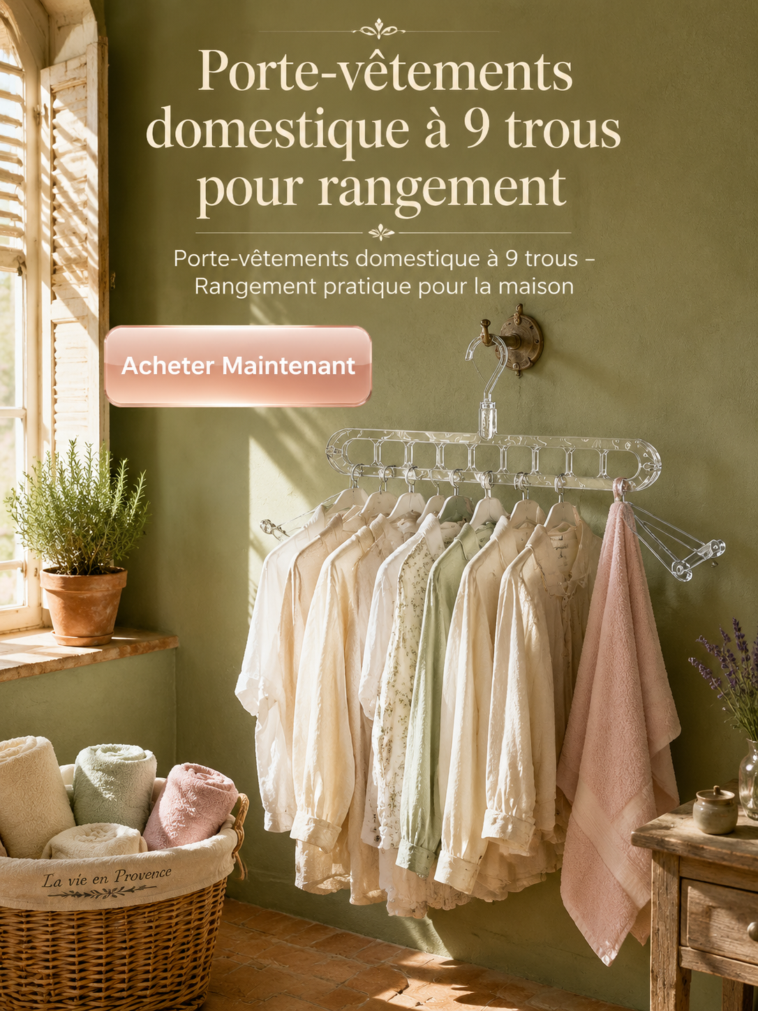 Boutique en ligne