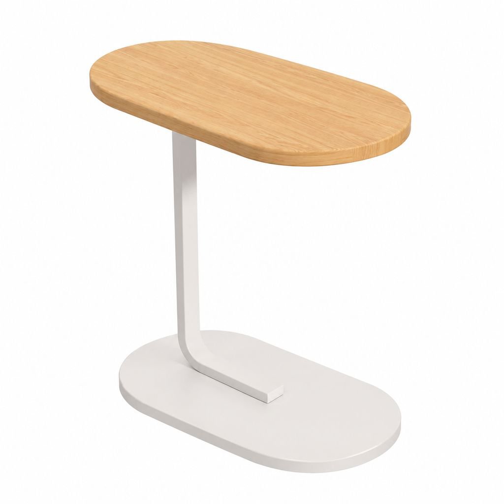 Luxury Style Side Table