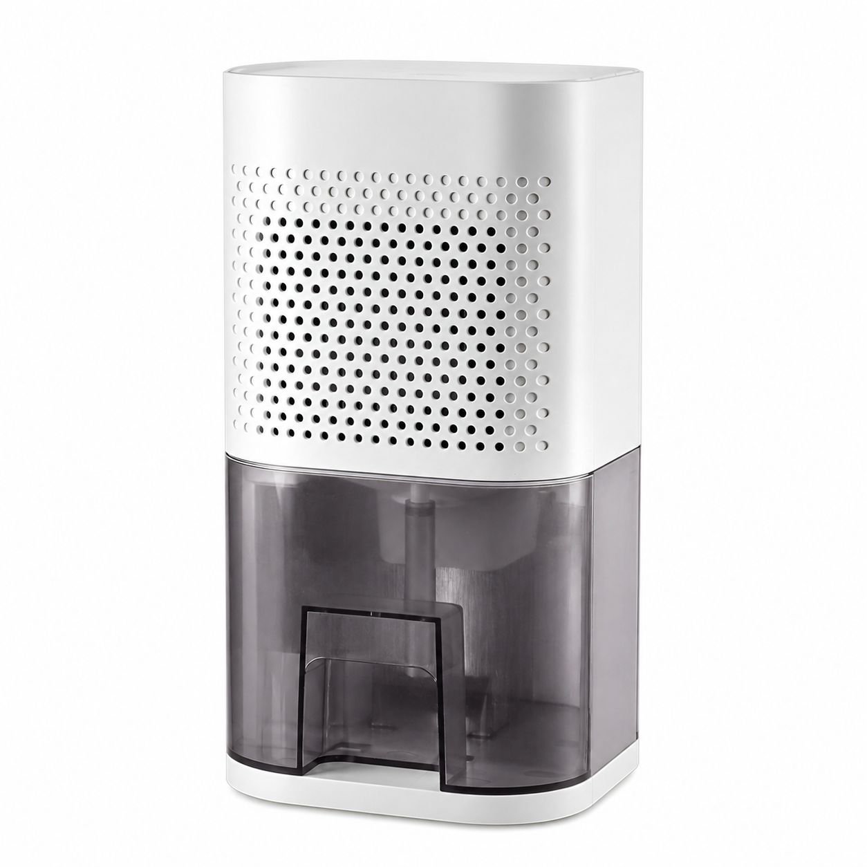 Bedroom basement dryer electronic dehumidifier silent dehumidifier home air dehumidifier
