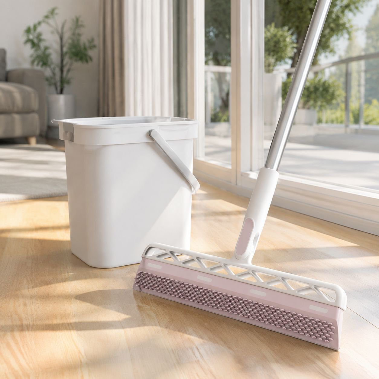 Cleaning Tools
