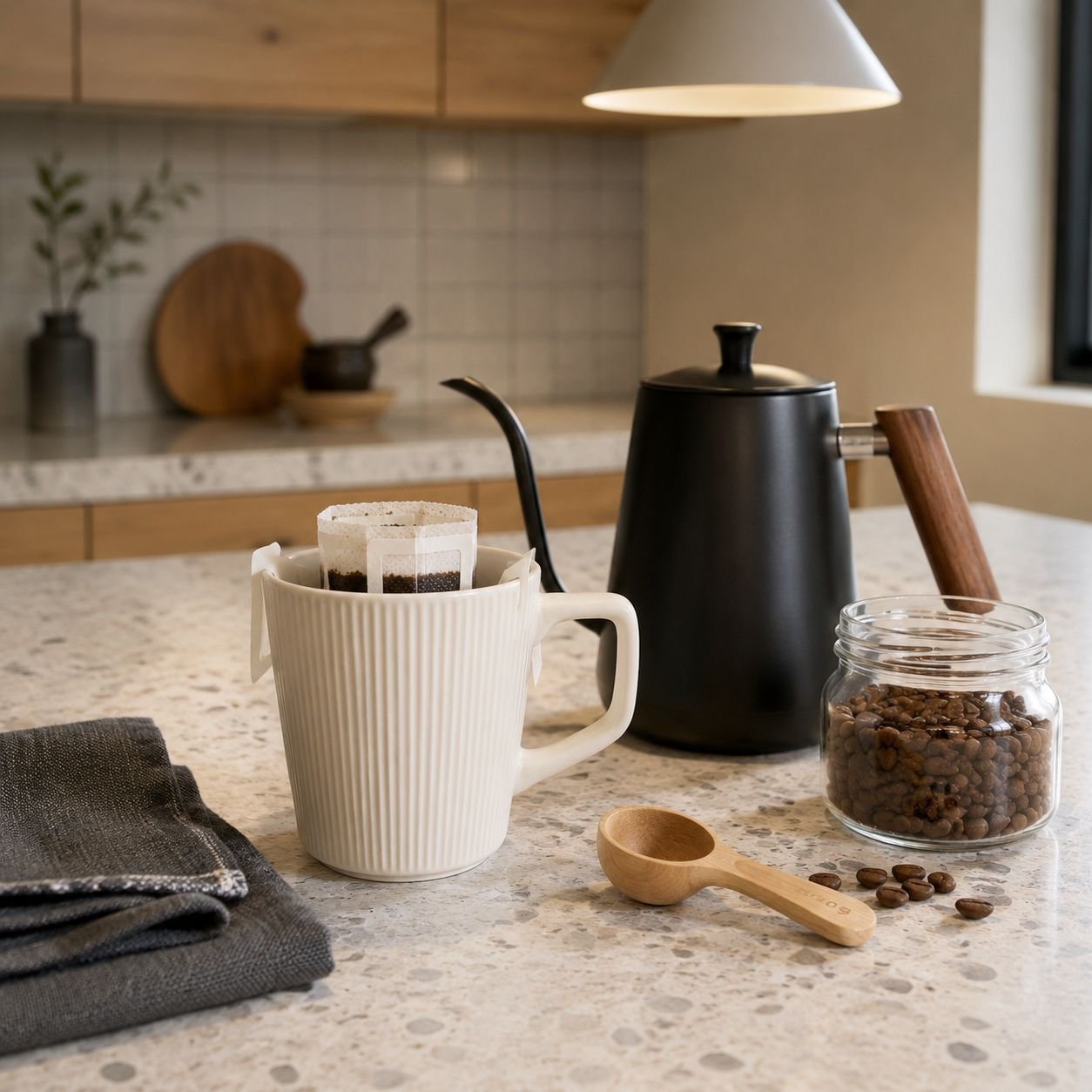 Kaffeetasse