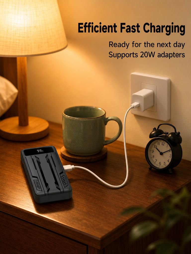 USB Rechargeable Air Conditioned Jacket with Fans