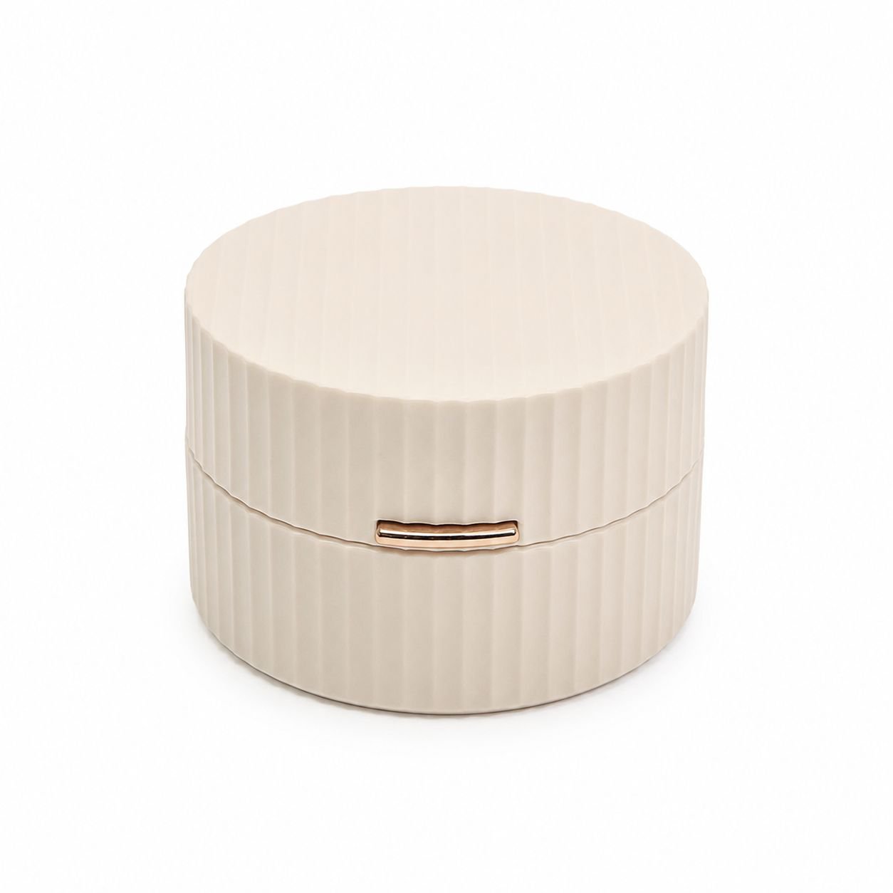 Portable Small Jewelry Organizer Mini Earrings and Necklace Storage Box