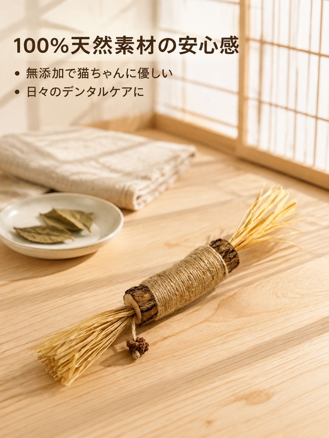ペット用デンタルチュー