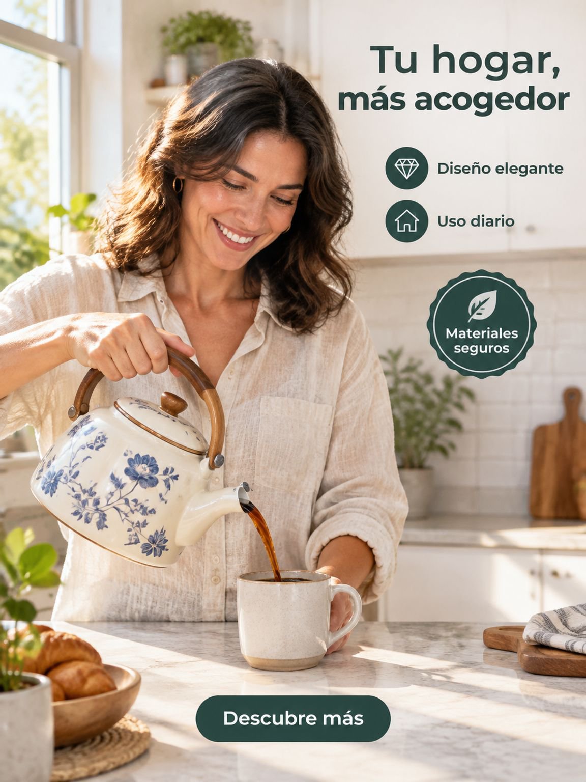 Calidad Europea a Precios Sorprendentes