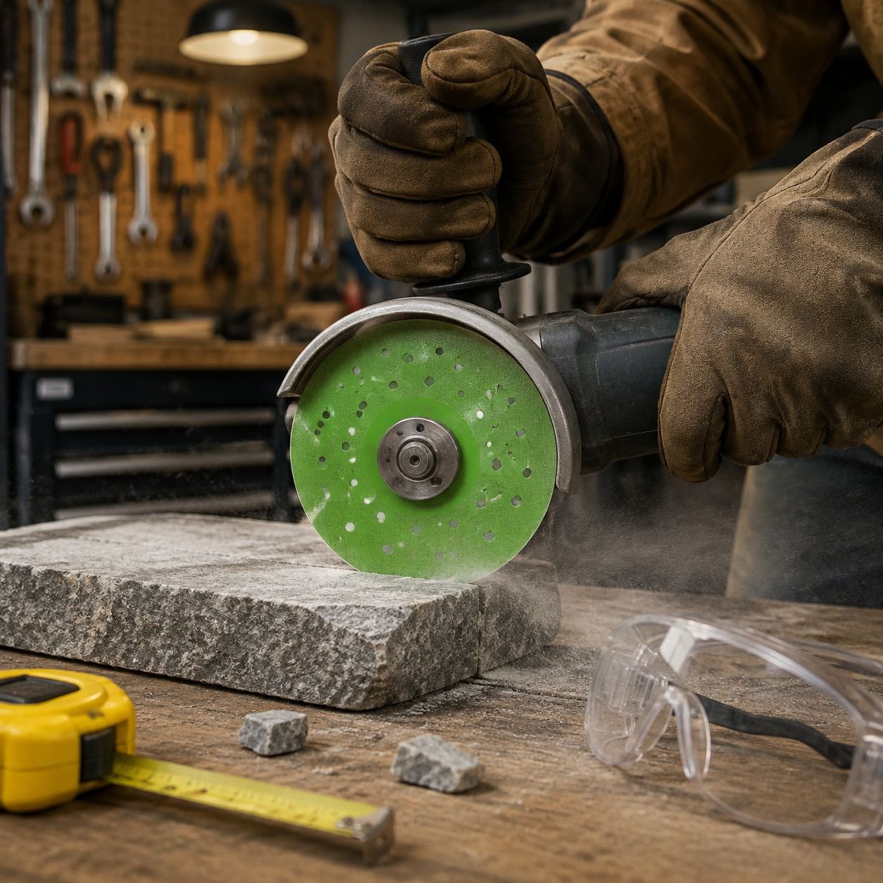 Diamond Sandstone Slab Special Cutting Blade
