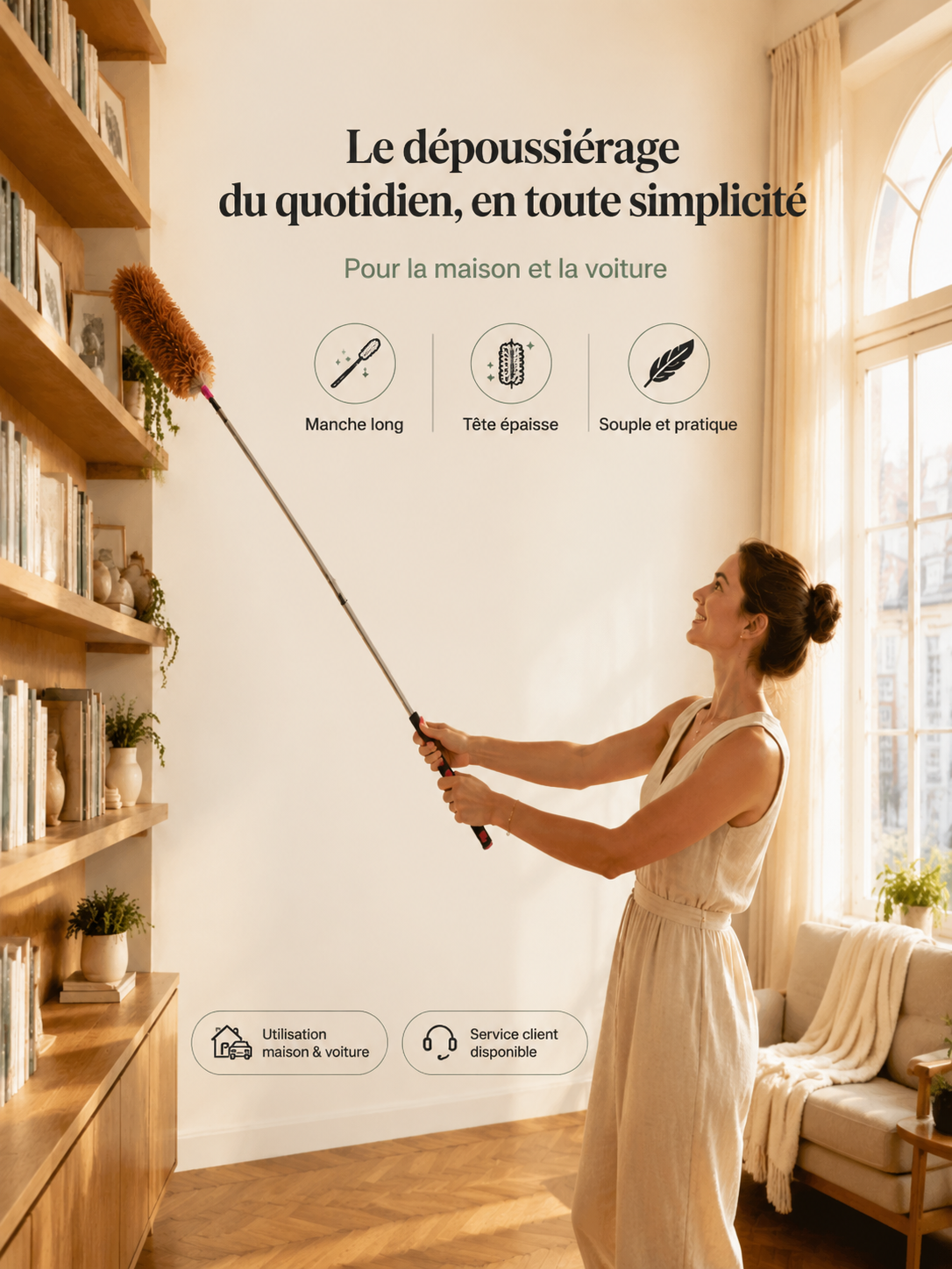 Produits efficaces pour un intérieur propre en Belgique,Organisez votre maison facilement – Astuces et accessoires en Belgique,Entretien facile et rangement malin pour votre foyer belge