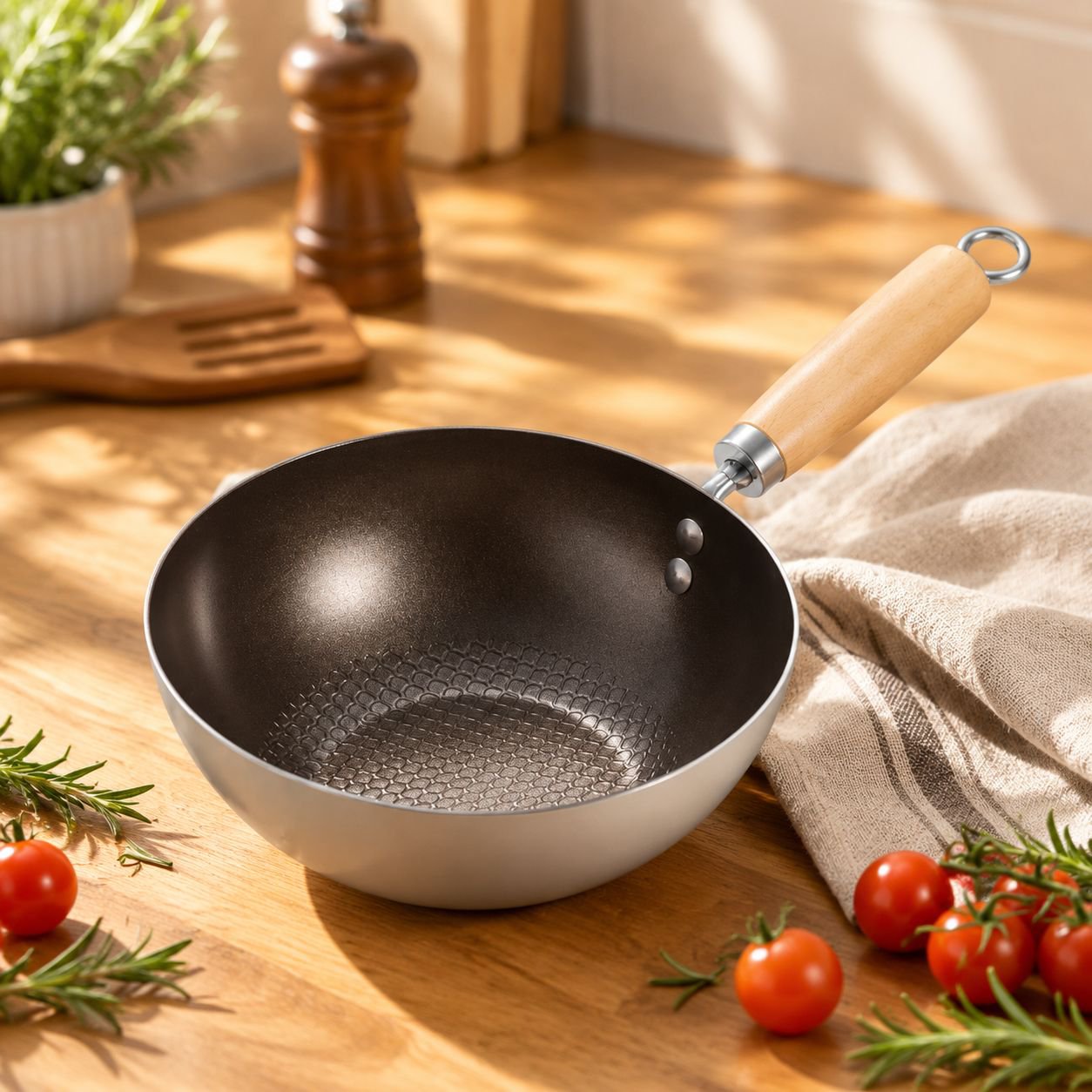 Kitchenware