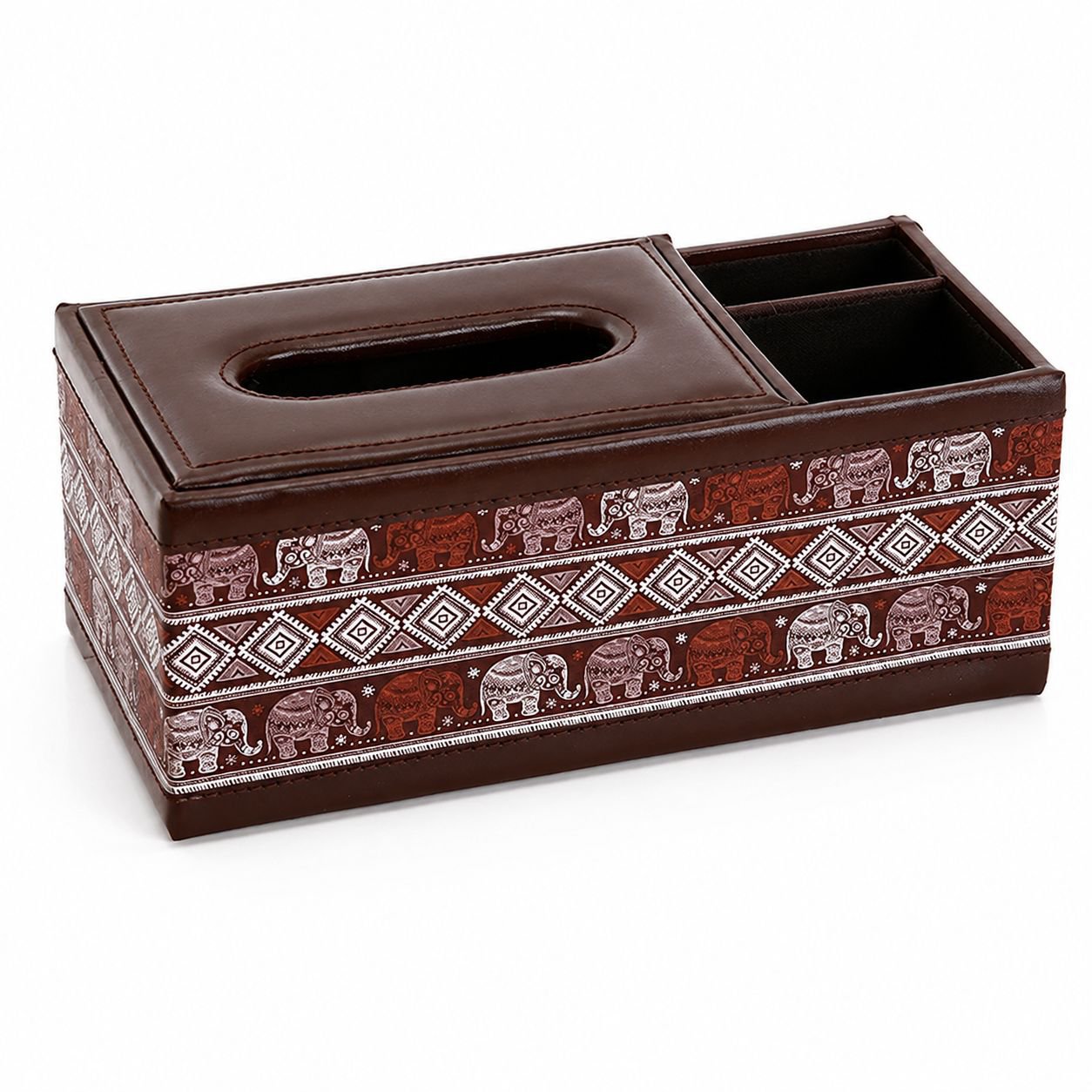 Stylish Home Tissue Box, Hotel & Restaurant Napkin Holder