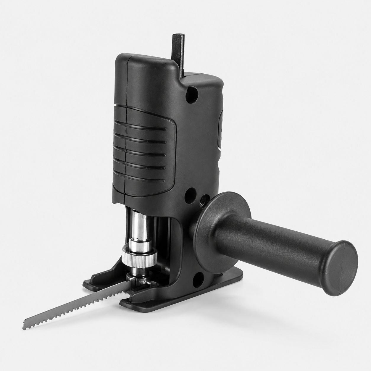 Cordless Drill to Reciprocating Saw Electric Saw Multi-purpose Woodworking Adapter Kit