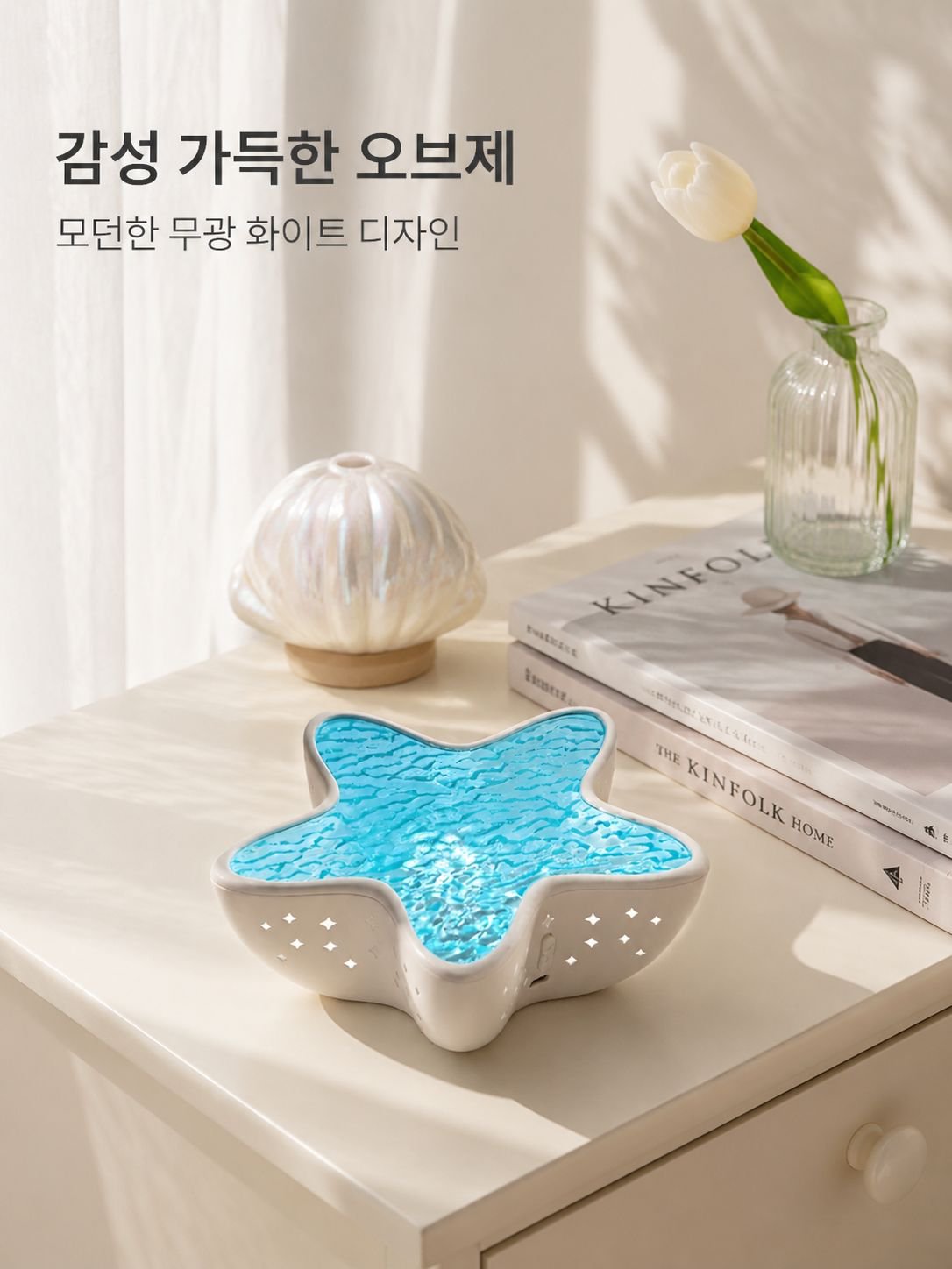 오로라 스타 라이트 라이트