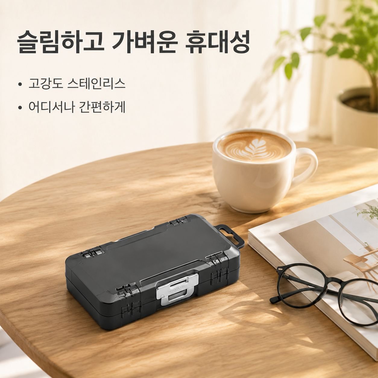 정밀 드라이버 분해 키트