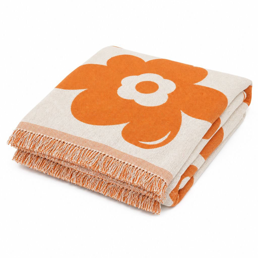 Nordic Style Full Coverage Sofa Cover Anti Cat Claw