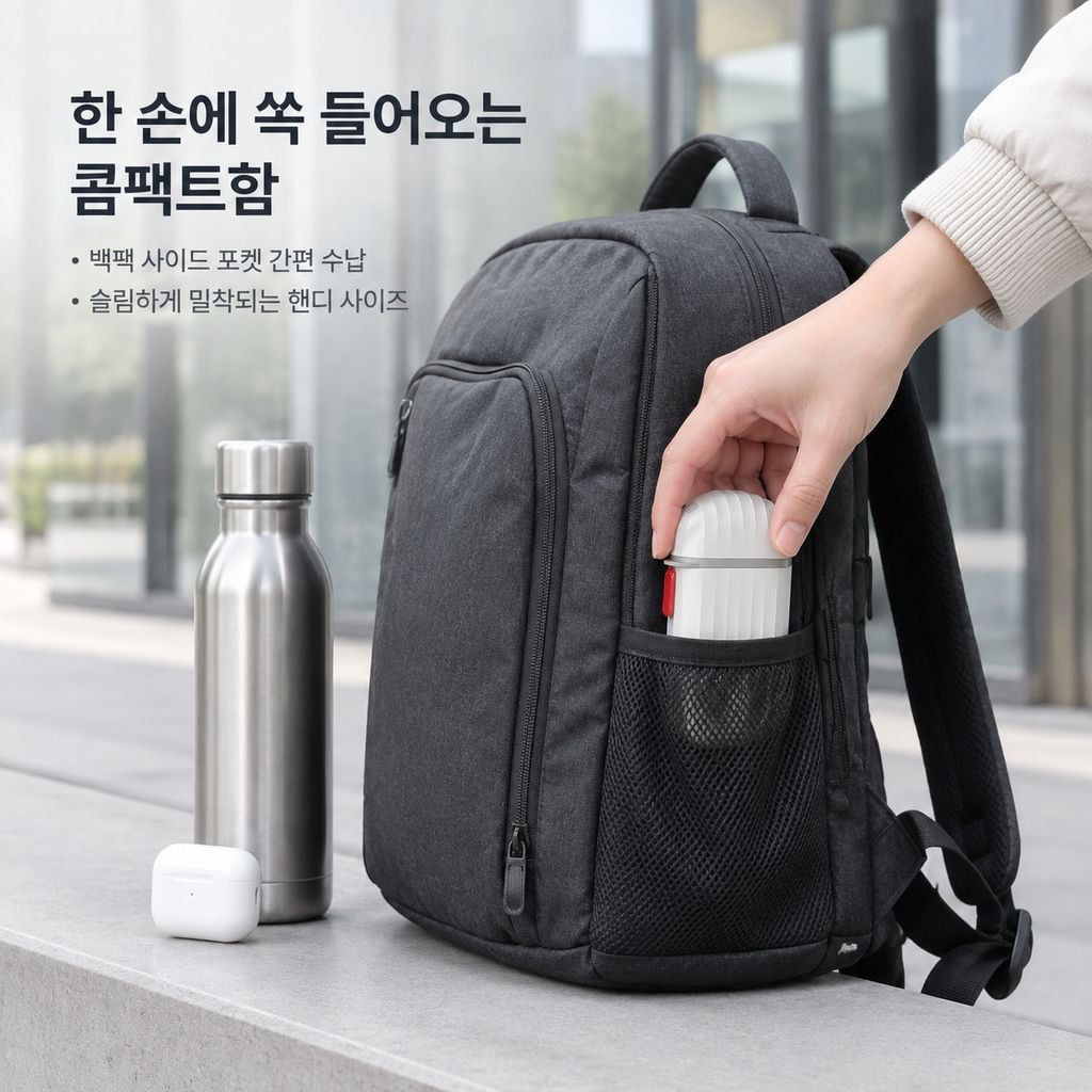비누와 물기를 분리해 보관하는 비누케이스