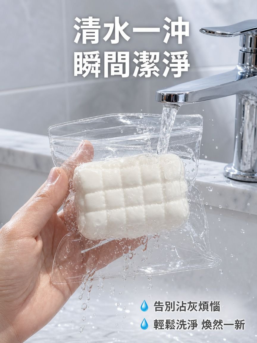 柔軟捏捏樂