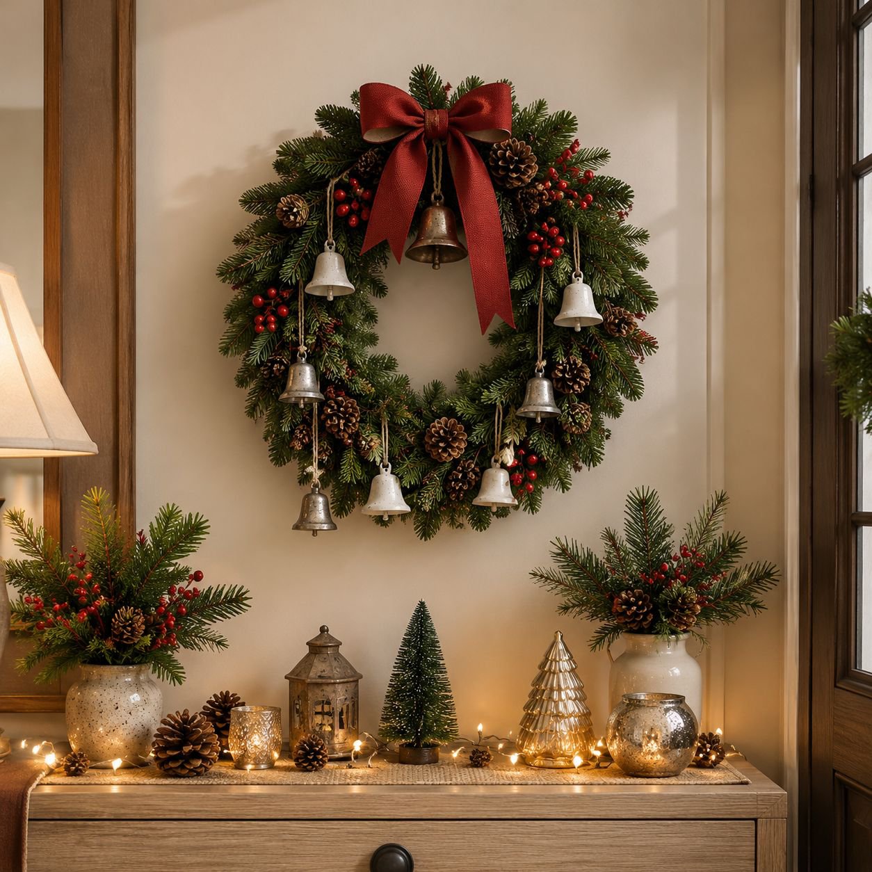 Decorative items