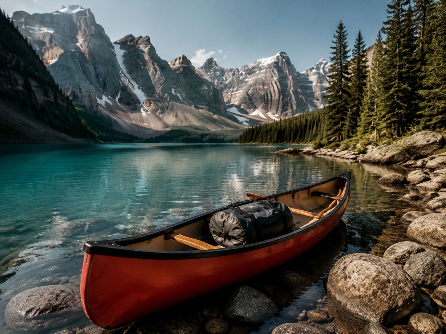 Outdoor Products