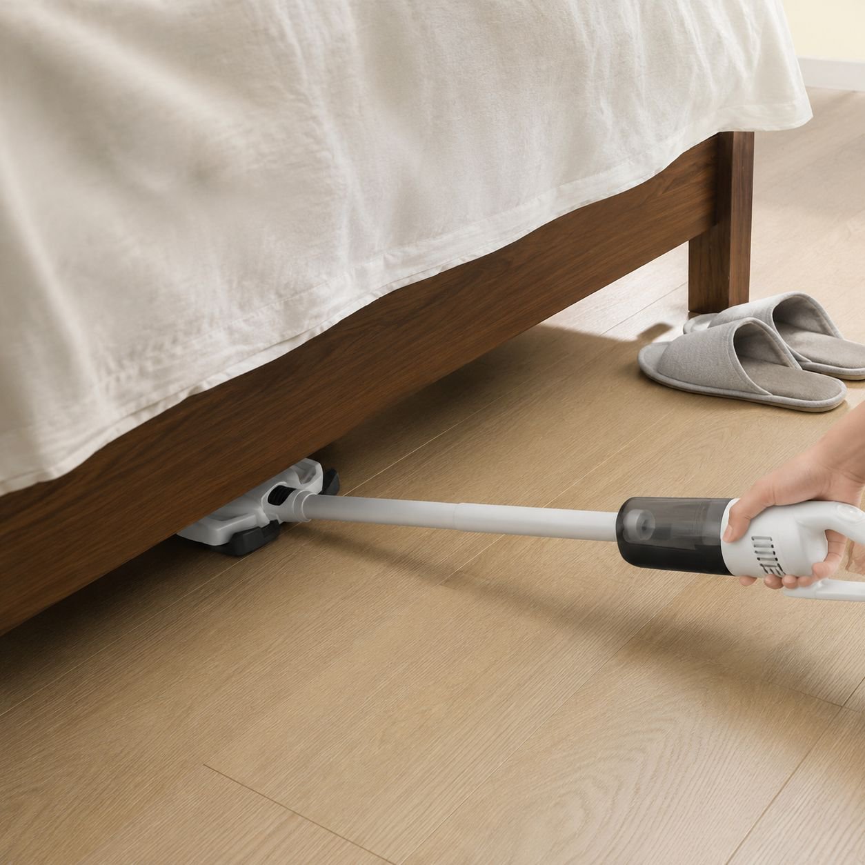 Multi-Purpose Powerful Cordless Vacuum Cleaner