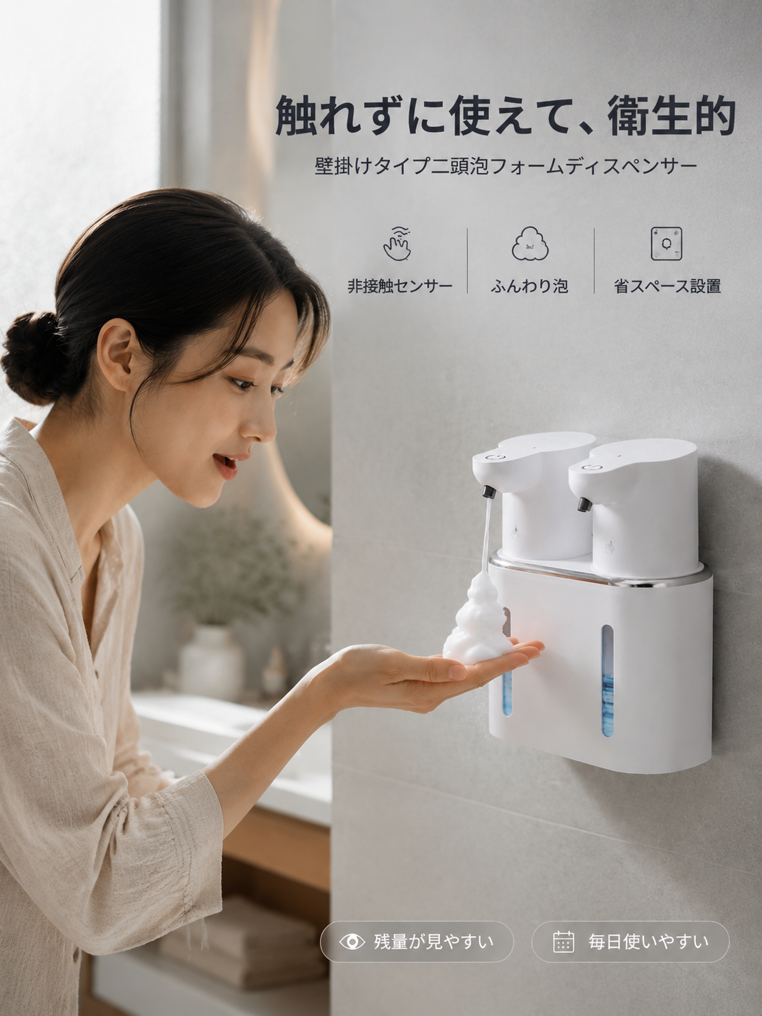 海外人気商品を厳選！高品質・低価格で安心ショッピング,最新家電・ガジェット特集｜海外直輸入で賢く選ぶ,暮らしを彩る雑貨特集｜海外デザインでおしゃれな毎日