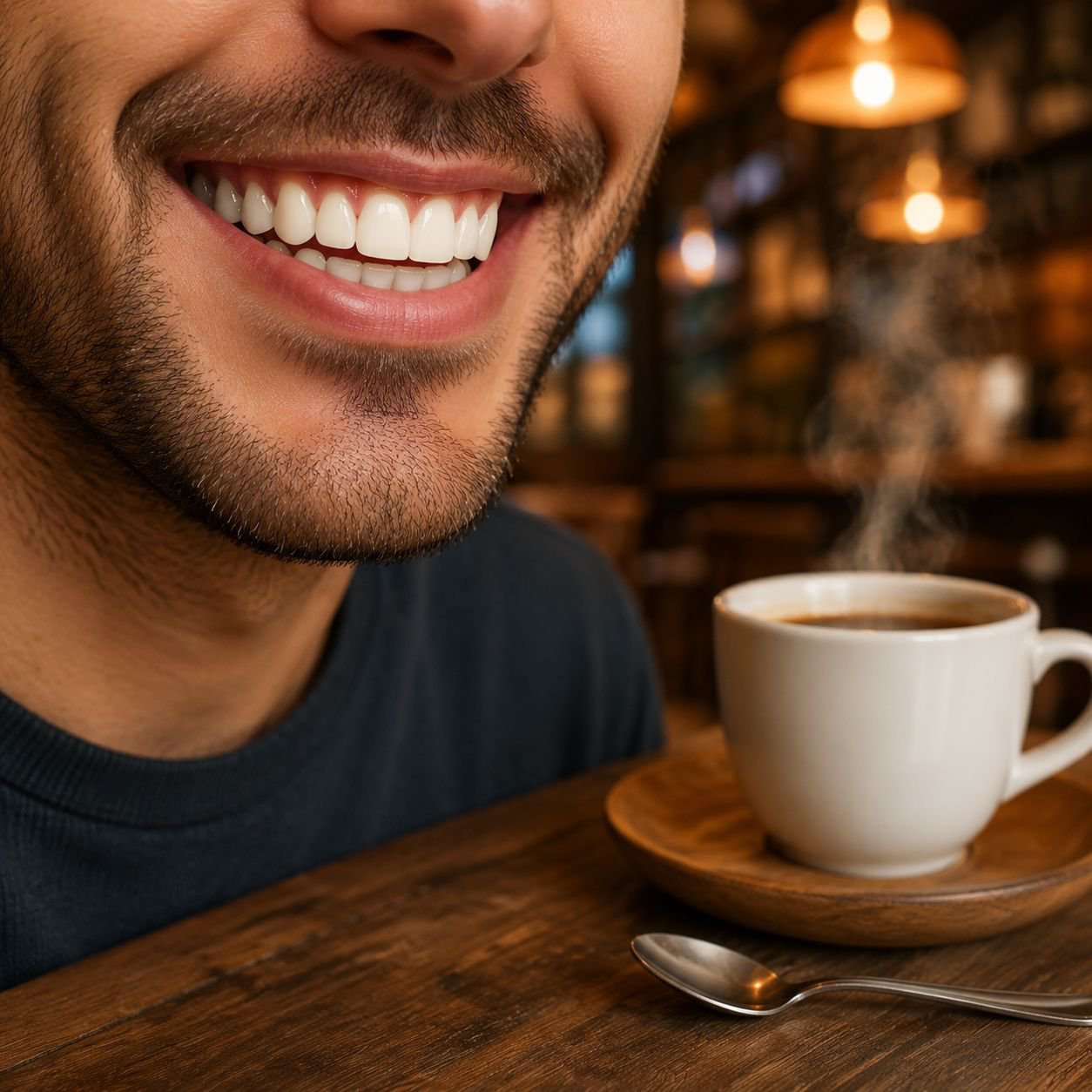 Comfort Fit Full Mouth Dentures