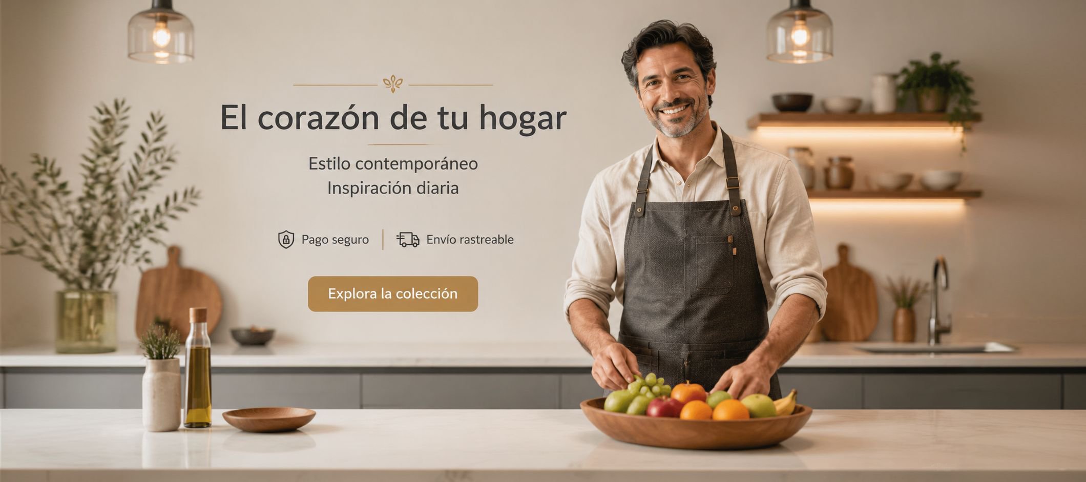 Calidad Europea a Precios Sorprendentes