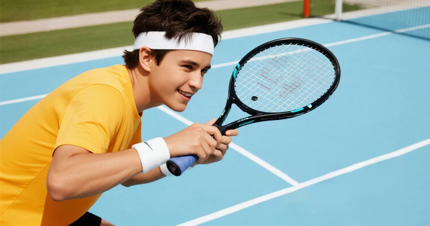 Wiedergutmachen | Die neue frische Wahl