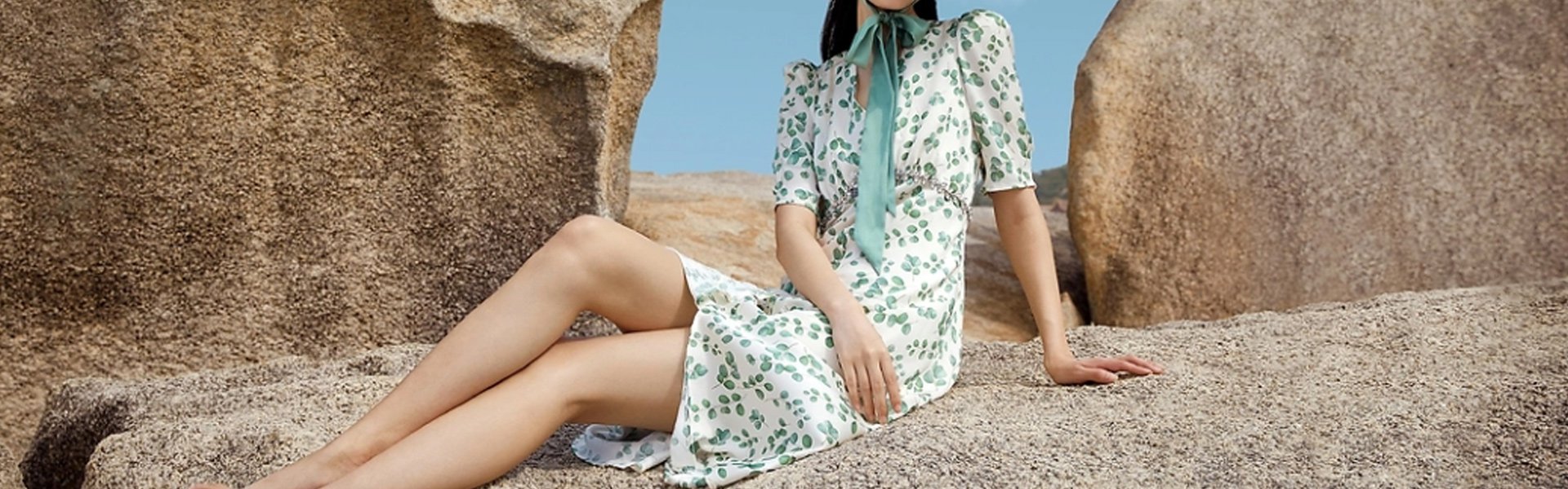 オンラインストア