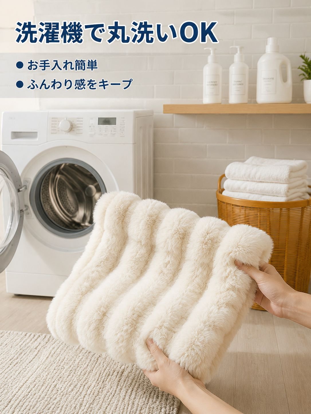 厚手・引っかき防止ペットマット