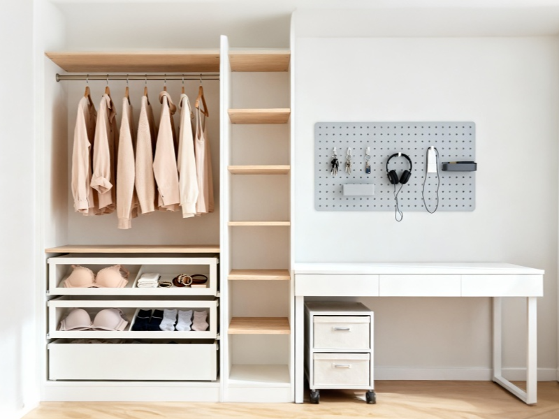  高品質低価格のオンラインショップ