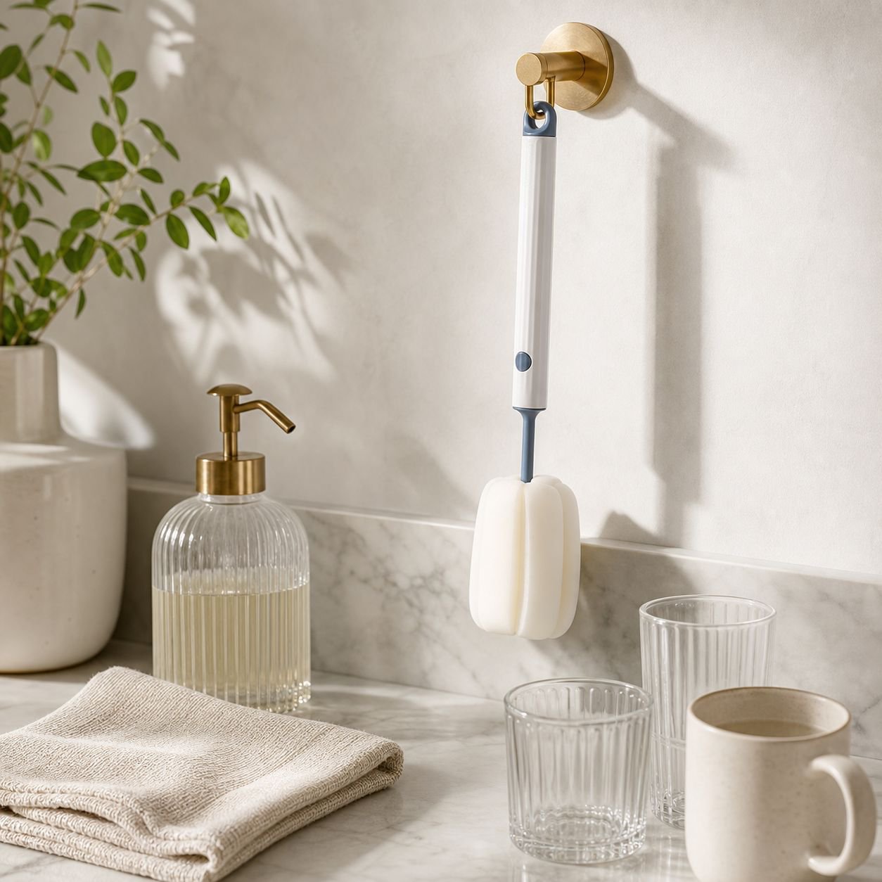 Cleaning Tools
