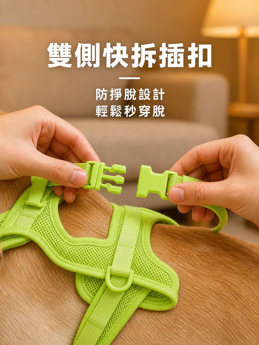 寵物牽引繩